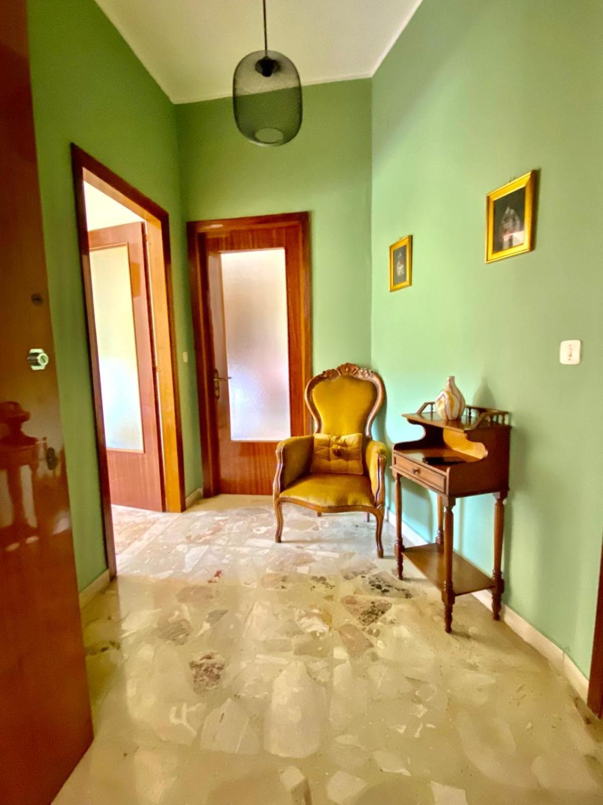 锡拉库扎Amita House公寓 外观 照片