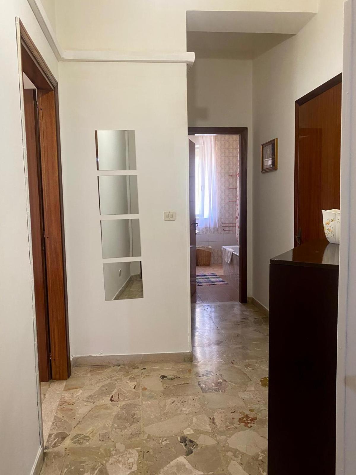 锡拉库扎Amita House公寓 外观 照片