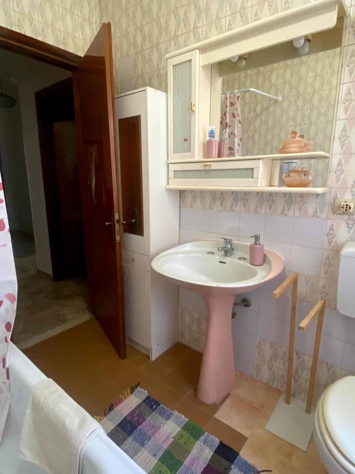 锡拉库扎Amita House公寓 外观 照片